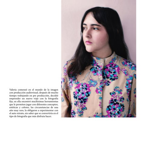 Portafolio Valeria Castro Fotografía 第 5 页