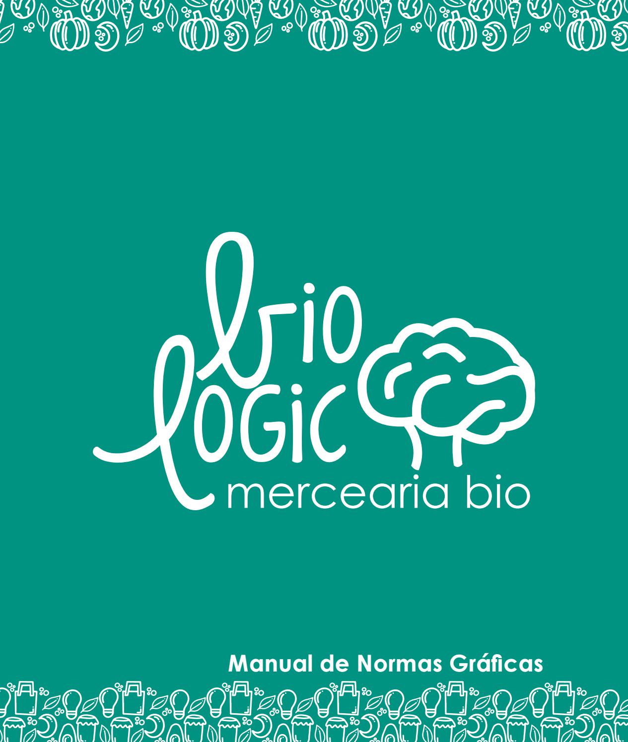 Norma Bio Logic by Eva Caetano Issuu