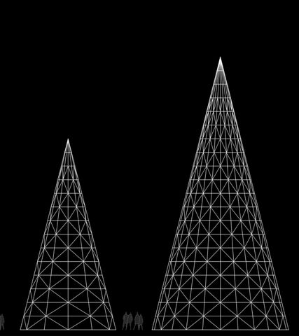 #07 LED Christmas Tree 第 11 页