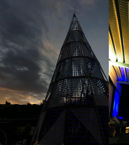 #07 LED Christmas Tree 第 14 页