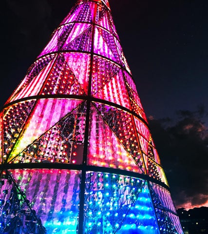 #07 LED Christmas Tree 第 3 页