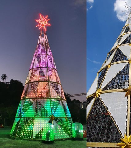 #07 LED Christmas Tree 第 4 页
