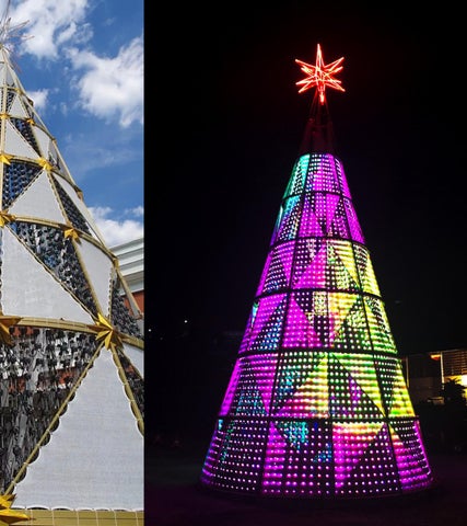 #07 LED Christmas Tree 第 5 页
