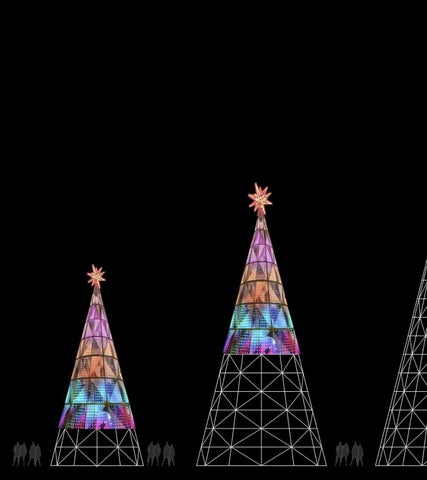 #07 LED Christmas Tree 第 8 页