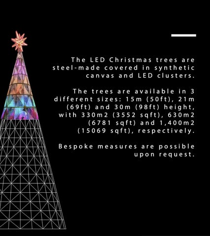 #07 LED Christmas Tree 第 9 页