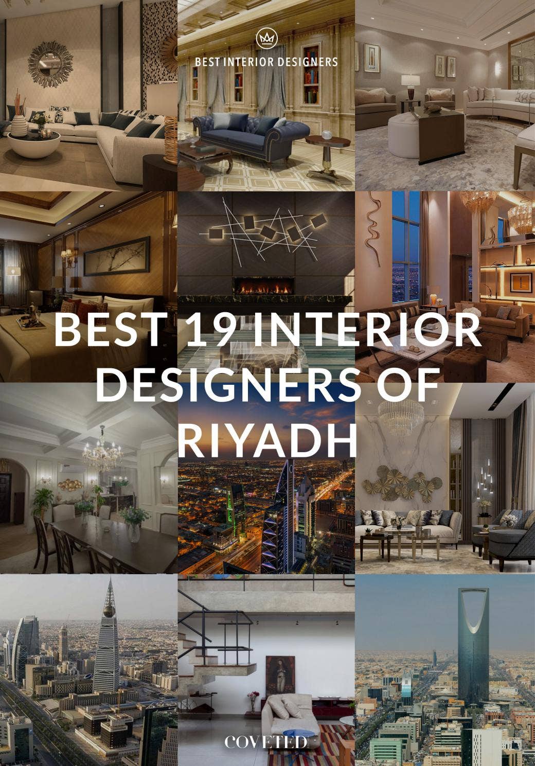 Best 19 Riyadh Interior Designers | BRABBU by Trend Design Book - Issuu