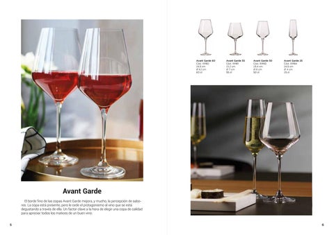 CATALOGO DKRISTAL 2021 第 6 页