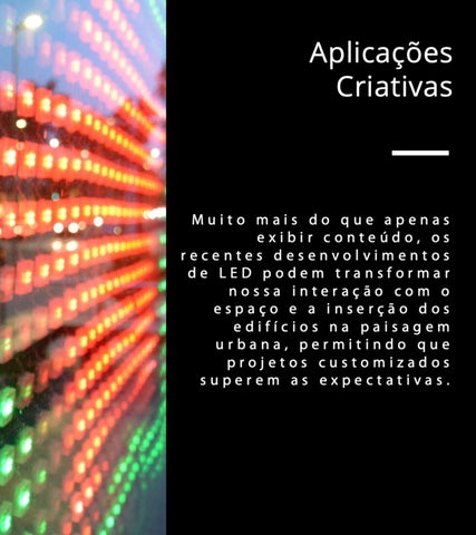 #02 LED Criativo 第 11 页