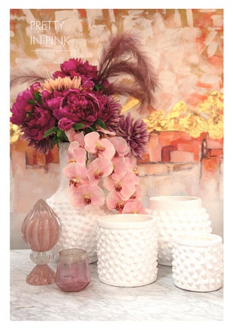 FlorabelleLiving Florabelle New Season 灯饰目录 2021 第 17 页