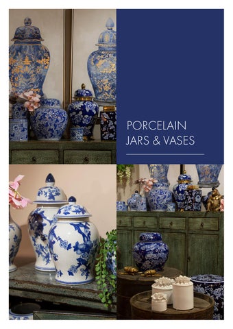 FlorabelleLiving Florabelle New Season 灯饰目录 2021 第 22 页