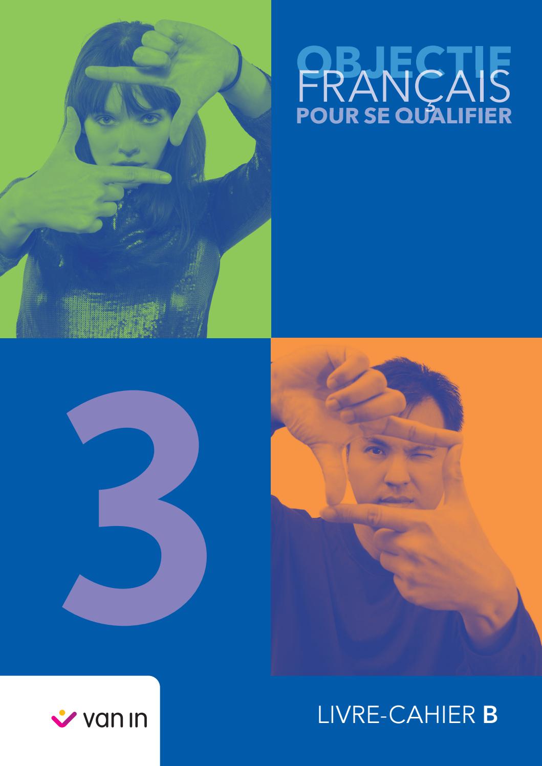 Mateo Falcone Questionnaire De Lecture Corrigé Objectif Français pour se qualifier - Livre-cahier B 2021 - Extrait by VAN  IN - Issuu