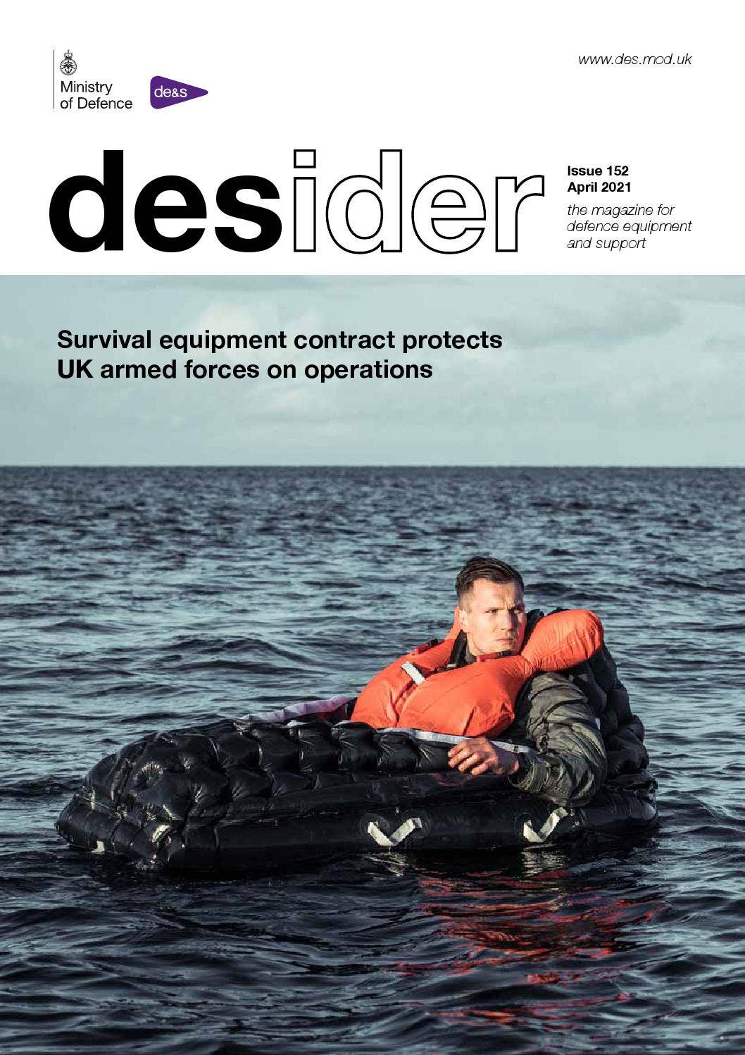 April 2021 by Desider - Issuu