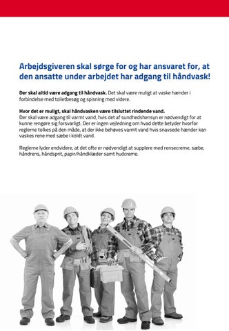 MAGASINET RENE HÆNDER, marts 2021 第 11 页