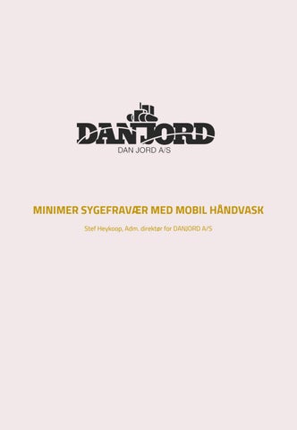 MAGASINET RENE HÆNDER, marts 2021 第 17 页