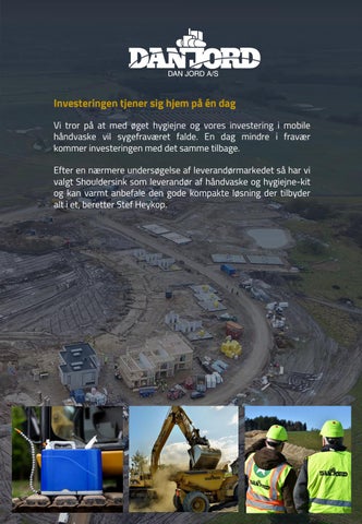MAGASINET RENE HÆNDER, marts 2021 第 19 页