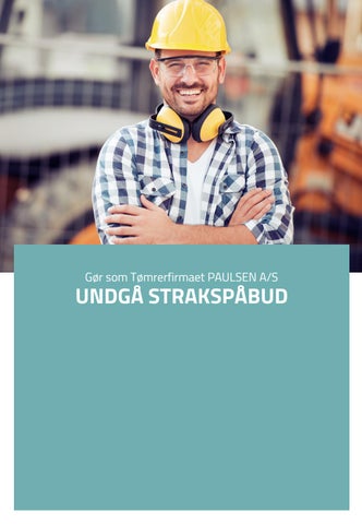 MAGASINET RENE HÆNDER, marts 2021 第 21 页