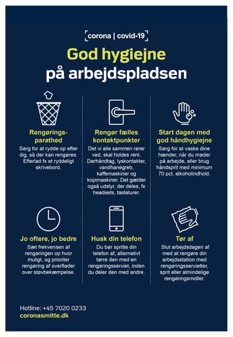 MAGASINET RENE HÆNDER, marts 2021 第 7 页