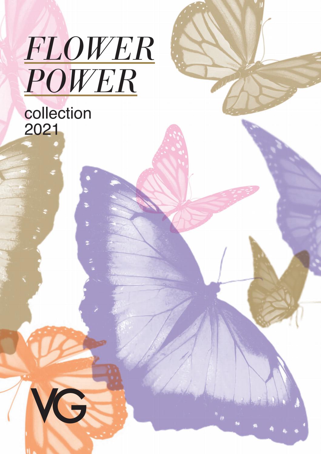 VG_Flower Power by VGnewtrend - Issuu