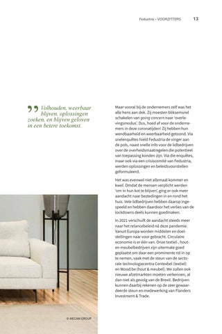 Jaarverslag Fedustria 2020 - 2021 第 15 页