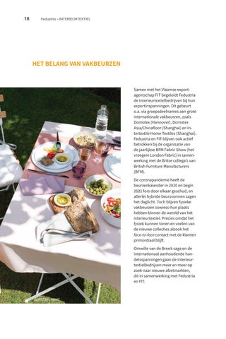 Jaarverslag Fedustria 2020 - 2021 第 20 页