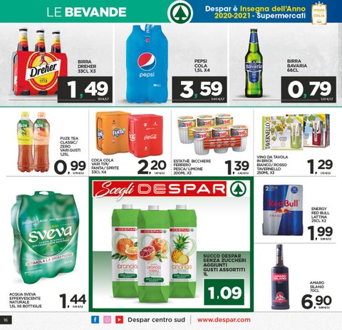Oggiweb Srl 家具目录 · INTERSPAR 第 16 页