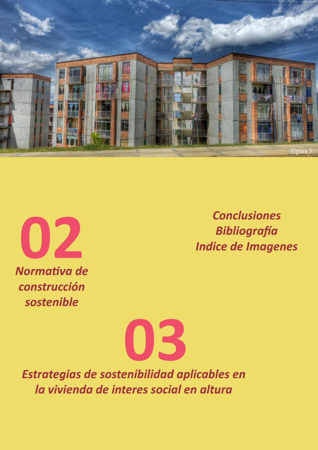 La vivienda de interés social en Medellín. by Cartillas Investigación ...