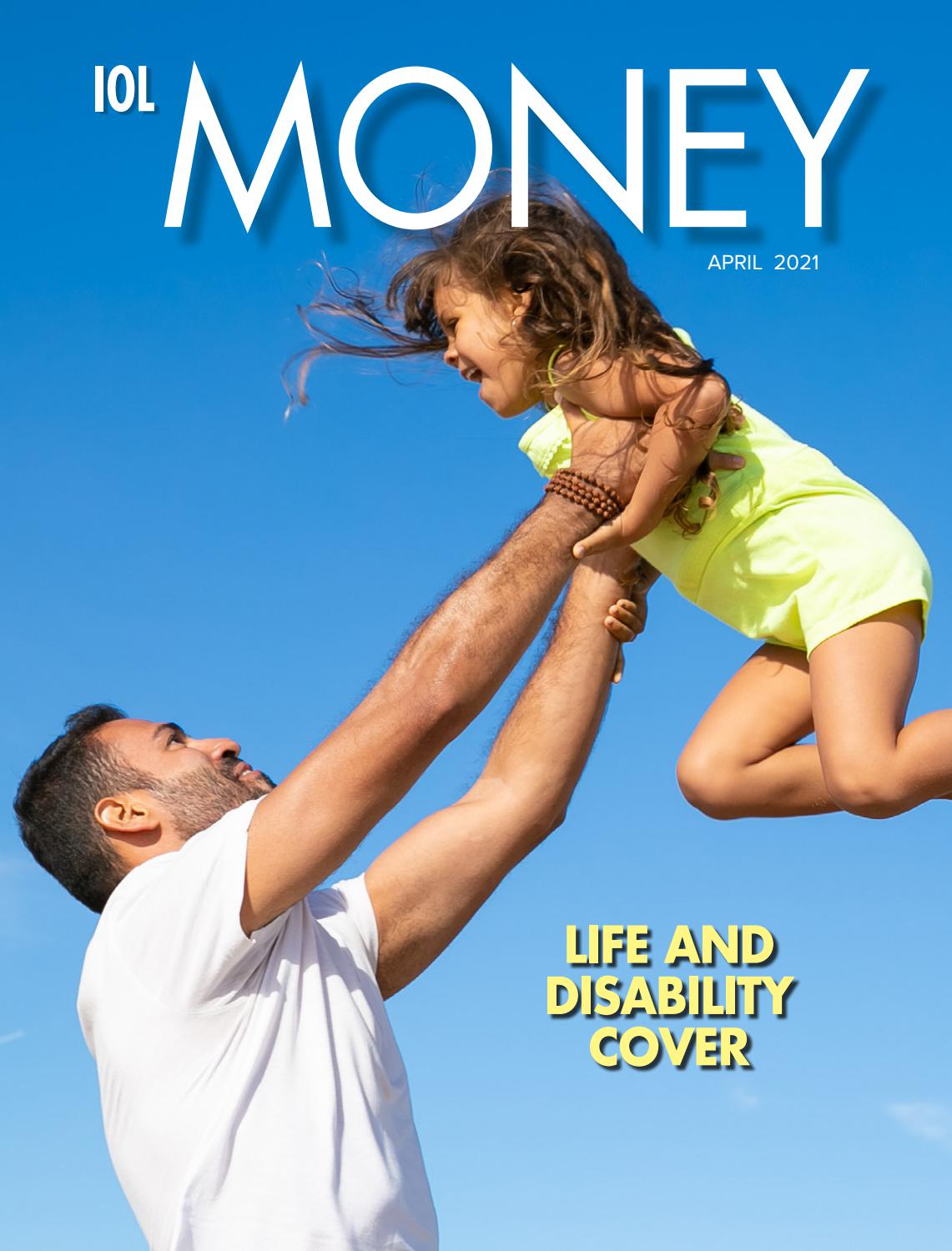 april 2021 ford incentives on Iol Money Digimag April 2021 By Anapublishing Issuu