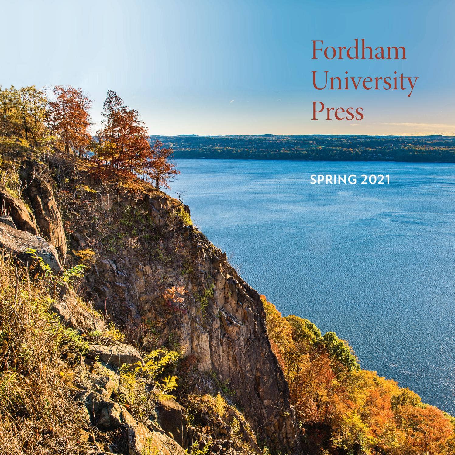 Spring 2021 Catalog by Fordham University Press Issuu