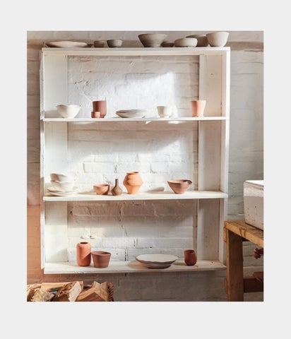 Portmeirion Group USA 灯饰目录 · Sophie Conran for Portmeirion: Arbor × Floret 第 9 页