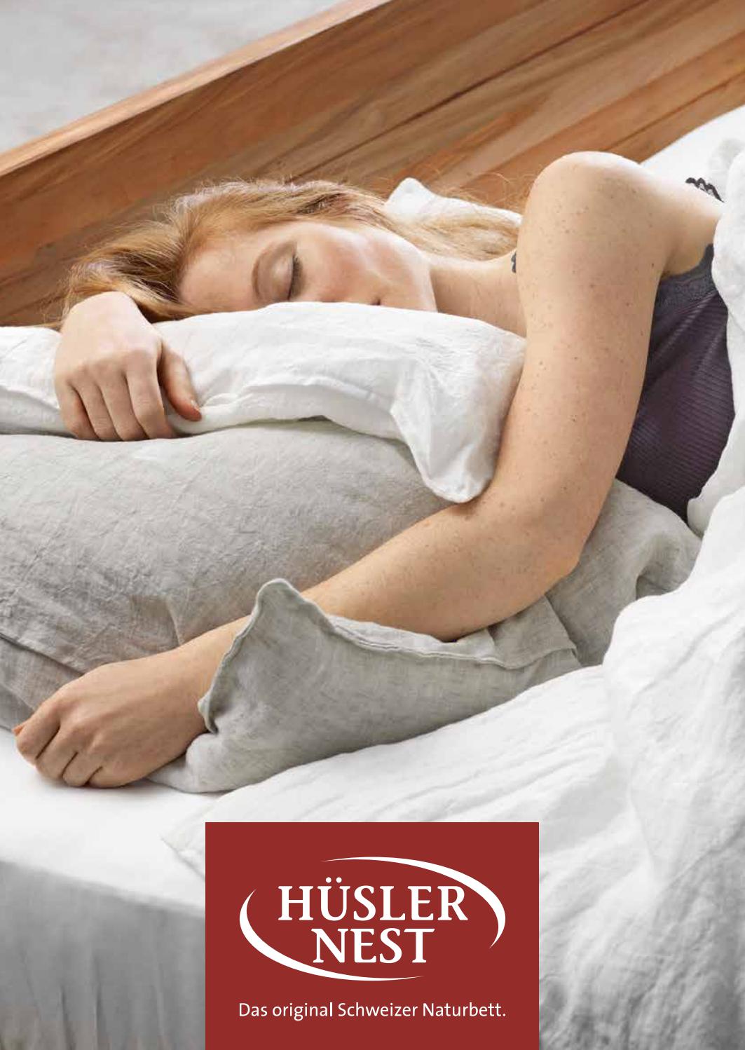 Hülster Nest Katalog 2021 by Perspektive Werbeagentur Issuu