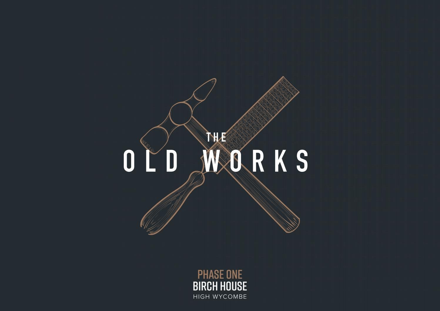 JNP The Works, High HP11 2QU by LSLi Issuu