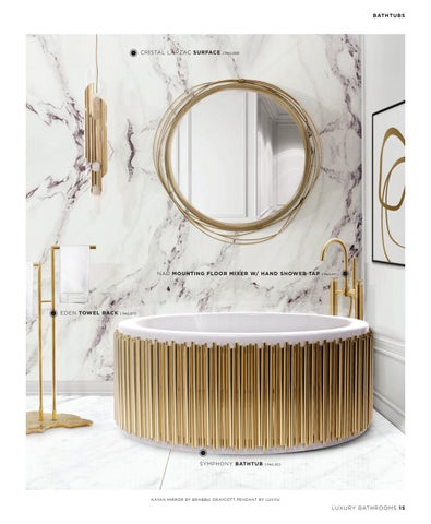 Trend Design Book Maison Valentina 灯饰目录 第 15 页