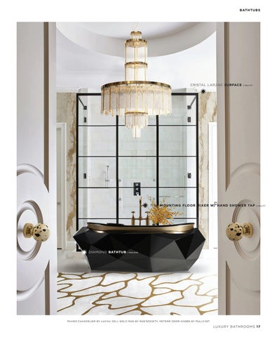 Trend Design Book Maison Valentina 灯饰目录 第 17 页