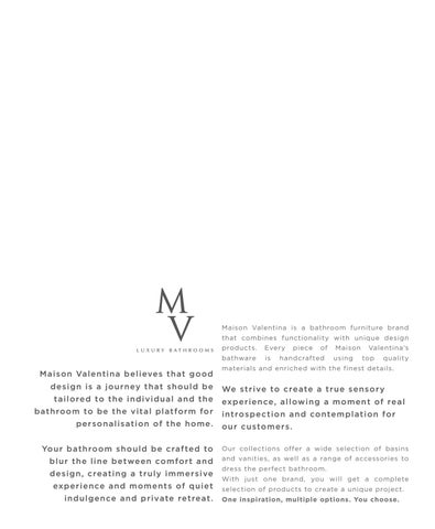 Trend Design Book Maison Valentina 灯饰目录 第 6 页
