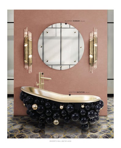 Trend Design Book 灯饰目录 Maison Valentina 第 12 页