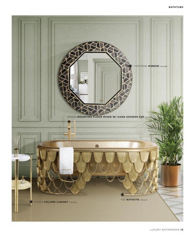 Trend Design Book 灯饰目录 Maison Valentina 第 13 页