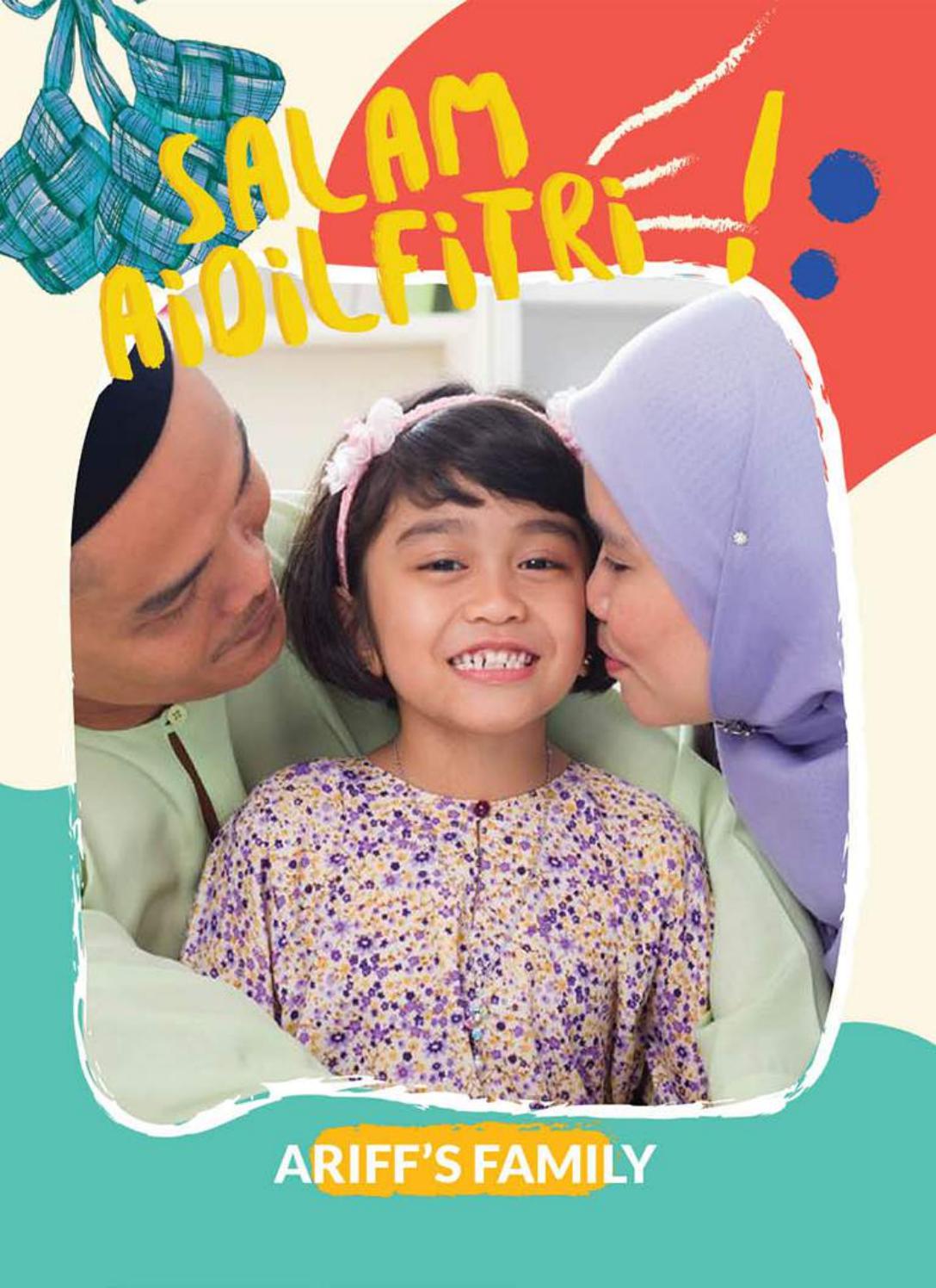 Aidilfitri Joy 8x11 By Photobook Worldwide Issuu Aidilfitri Joy 8x11 By Photobook Worldwide Issuu