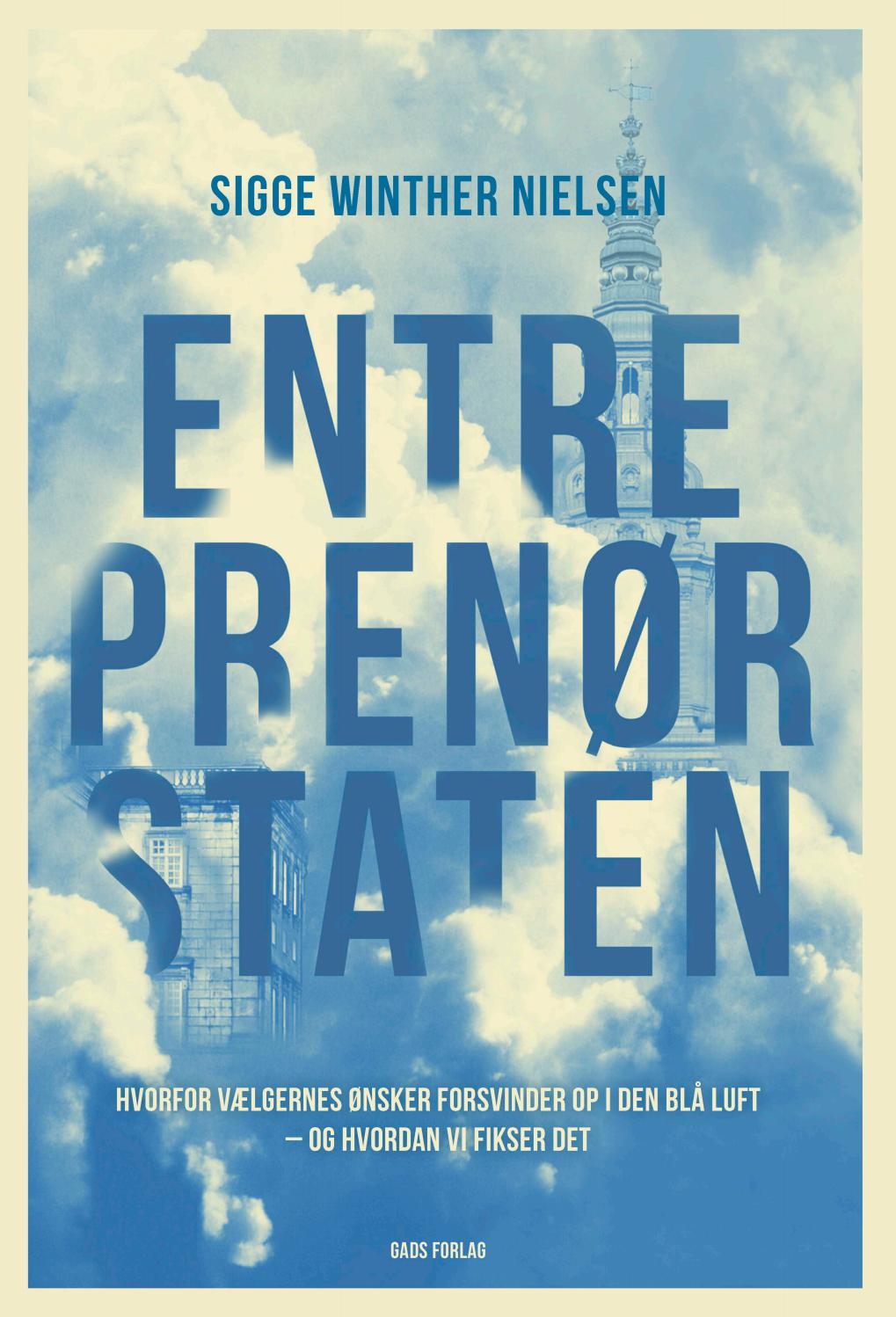 Entrepren rstaten By Gads Forlag Issuu