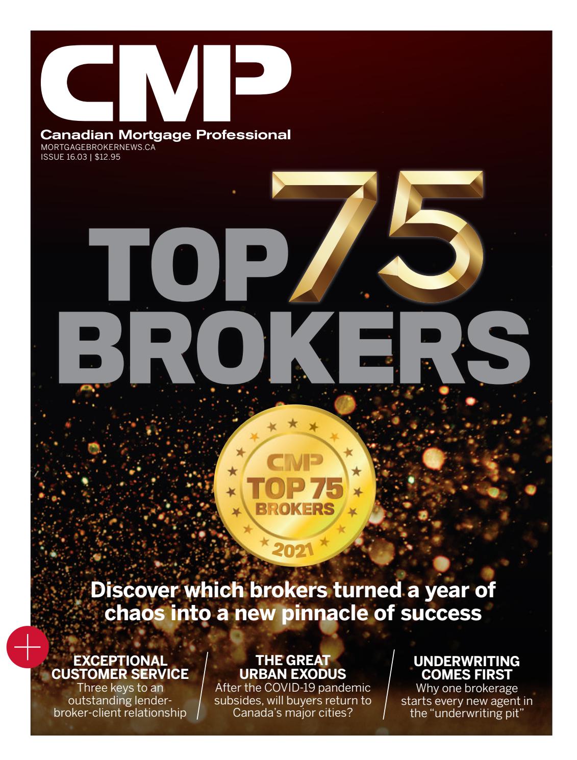 CMP 16.03 by Key Media - Issuu