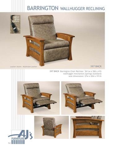 E & G Amish Furniture 家具目录 · AJs 家具 2021 - E&G Amish 家具 第 14 页