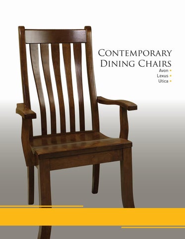 E & G Amish Furniture 家具目录 · Berlin Woodworking 2021 - E&G Amish 家具 第 12 页