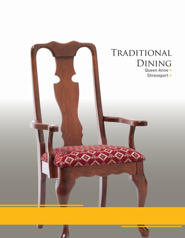 E & G Amish Furniture 家具目录 · Berlin Woodworking 2021 - E&G Amish 家具 第 20 页