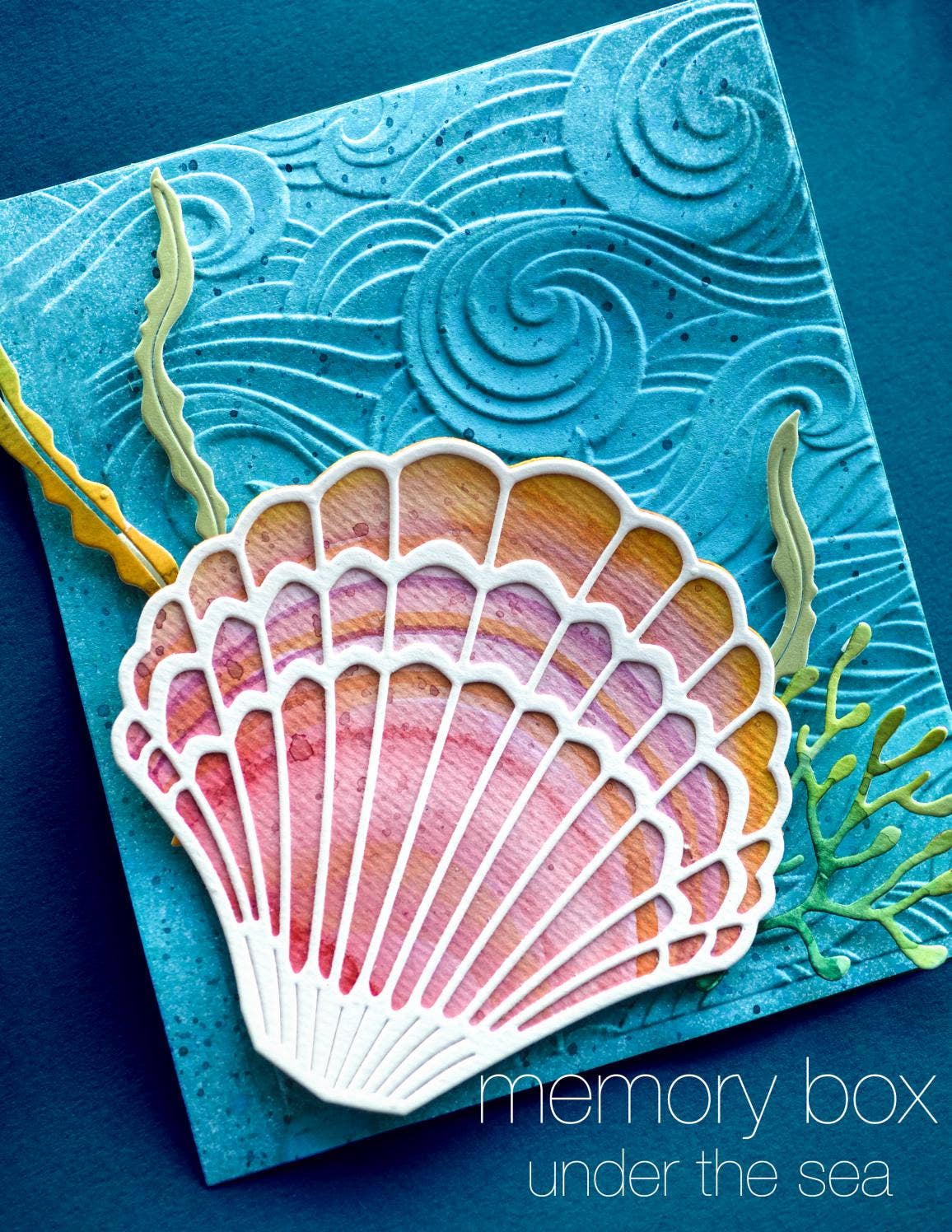 2021 April Memory Box and Poppystamps Release by MemoryBoxInc - Issuu