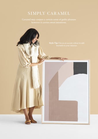 OZ Design Furniture | Wall Art 家具目录 W21 第 12 页