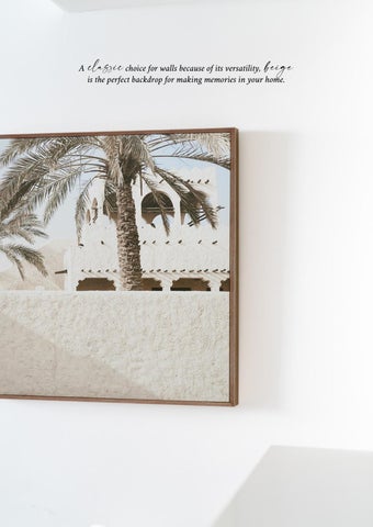 OZ Design Furniture | Wall Art 家具目录 W21 第 21 页