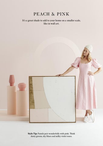 OZ Design Furniture | Wall Art 家具目录 W21 第 22 页
