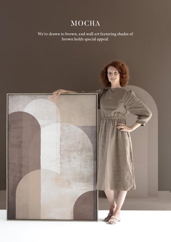 OZ Design Furniture | Wall Art 家具目录 W21 第 8 页