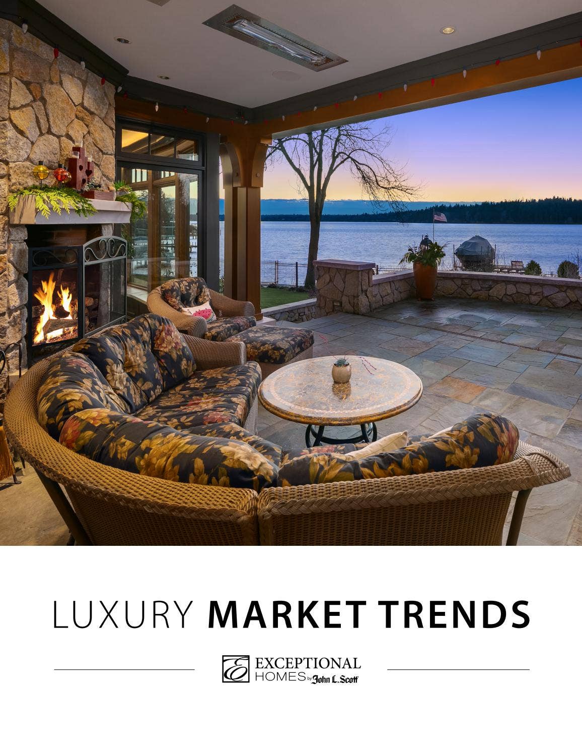 Q1 Luxury Markets Trends 2021 by John L. Scott Real Estate - Issuu