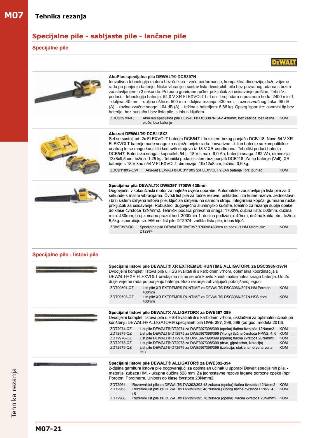 Lorencic Katalog HR/RS/BA 2021 by INTOUCH Werbeagentur
