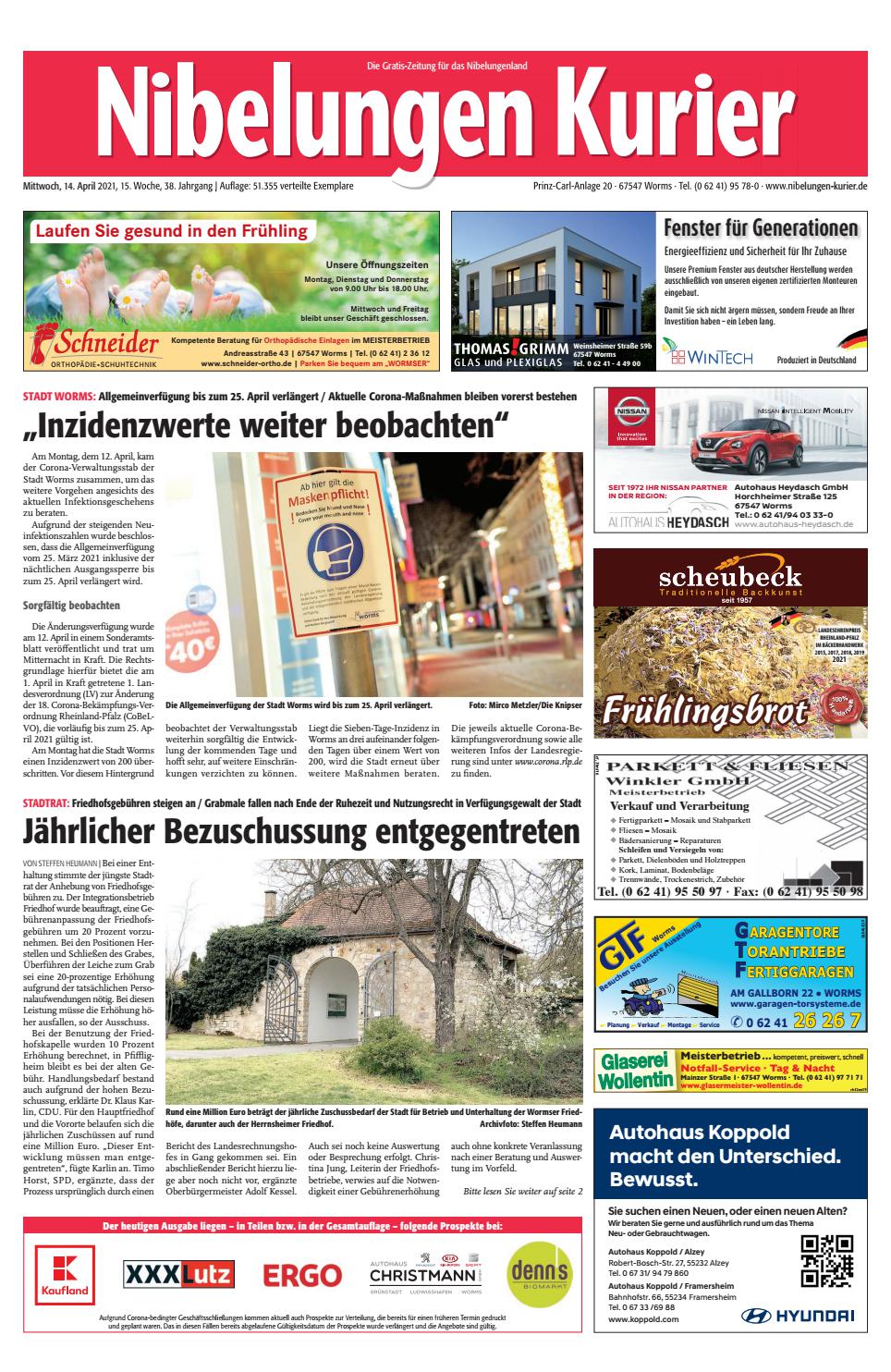 Archiv der Westend-Realschule plus